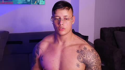 imconor online show from April 2026 09:57:02 PM