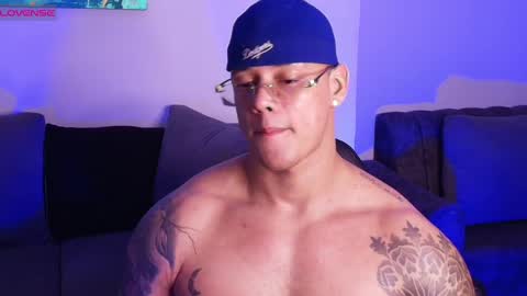 imconor online show from May 2026 12:18:01 AM