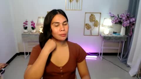 Ashley online show from December 2024 07:07:01 AM