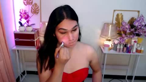 Ashley online show from January 2025 02:02:02 PM