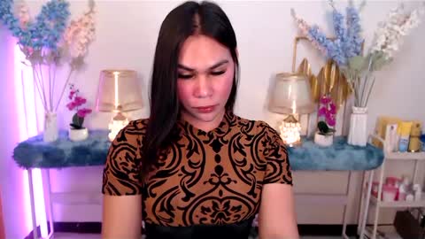 Ashley online show from January 2025 12:54:02 AM