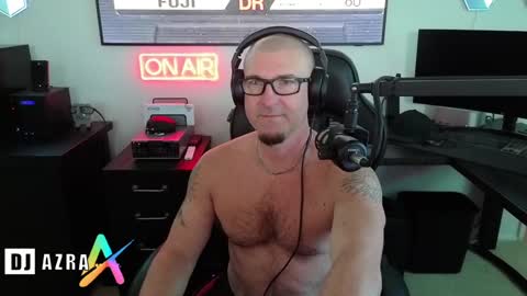 DJ Azra online show from December 2024 03:26:01 PM