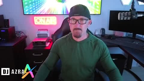 DJ Azra online show from February 2025 02:17:02 AM