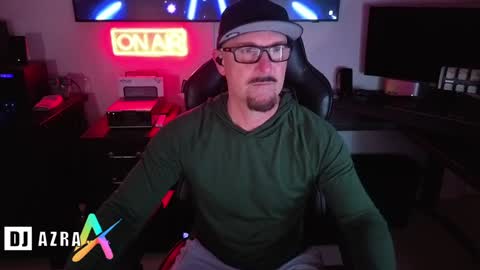 DJ Azra online show from February 2025 04:16:02 AM