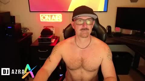 DJ Azra online show from February 2025 01:58:02 AM