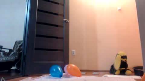 irina online show from September 2025 05:27:01 PM