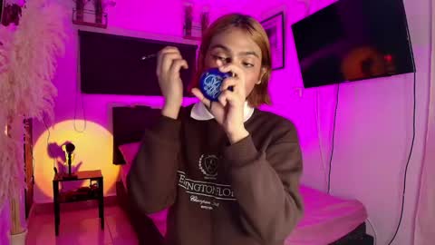 GERVE online show from April 2026 12:01:01 AM