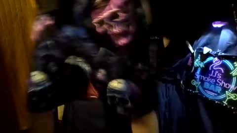 JJ online show from February 2025 03:47:01 PM