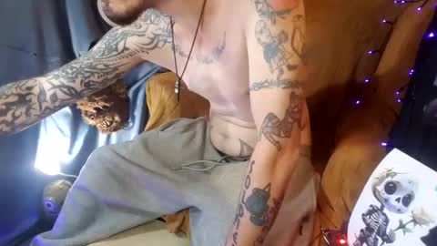 JJ online show from October 2025 01:23:02 PM