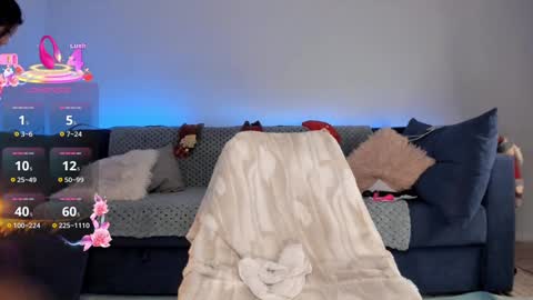 Kayla online show from February 2026 11:47:02 AM