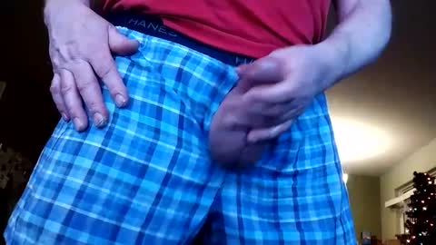 Iminyourroom online show from December 2024 10:01:02 AM