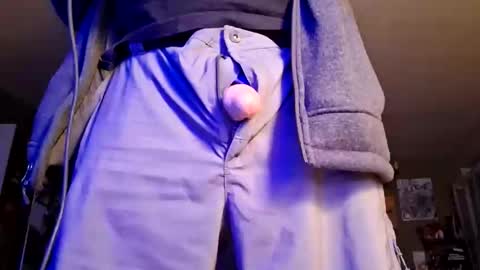 Iminyourroom online show from March 2026 10:56:01 AM