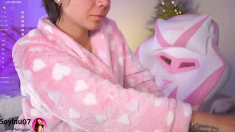 imjess_ online show from March 2025 09:18:02 AM