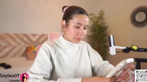 imjess_ online show from March 2026 04:30:02 AM