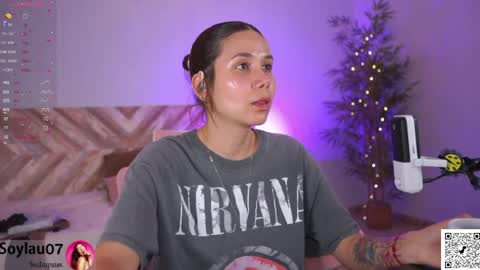 imjess_ online show from April 2026 03:28:02 PM