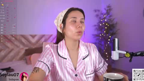 imjess_ online show from April 2026 03:25:02 PM