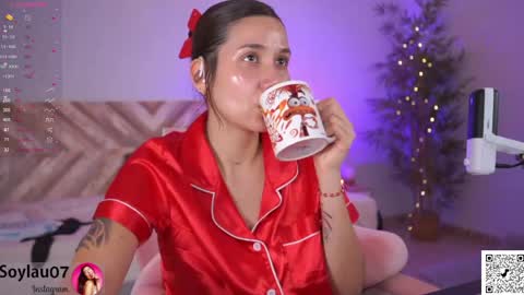 imjess_ online show from April 2026 03:43:01 PM