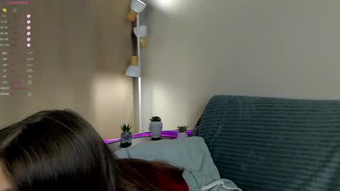 Snapshot of imjustsayingthata chatting on January 2025 01:00:02 PM imjustsayingthata online show from January 2025 01:00:02 PM