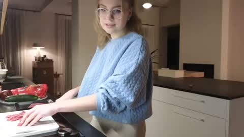 Snapshot of imkeira chatting on January 2025 07:53:02 PM ImKeira online show from January 2025 07:53:02 PM