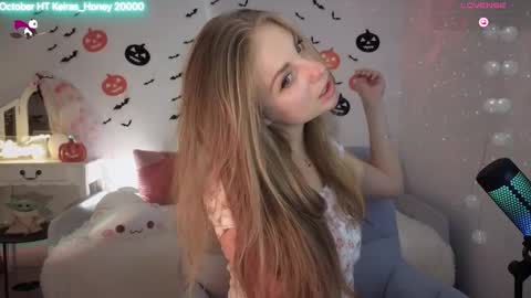 Snapshot of imkeira chatting on October 2025 06:29:02 PM ImKeira online show from October 2025 06:29:02 PM