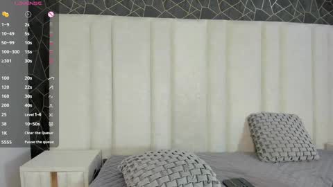 Krystall online show from March 2025 12:18:01 AM