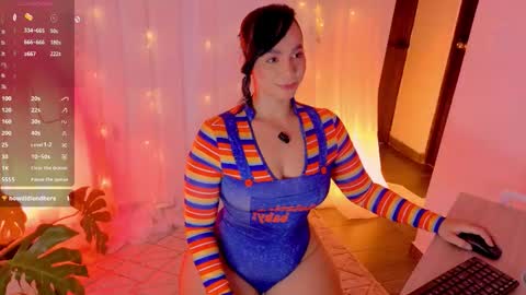 Leana online show from March 2026 05:01:02 PM