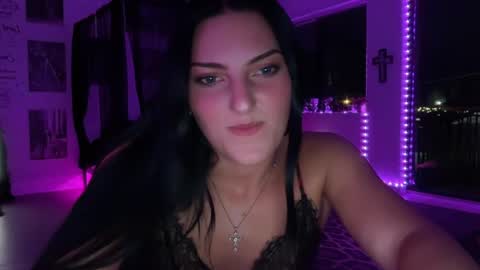Snapshot of imlexirose chatting on June 2026 02:49:02 AM Lexi Rose online show from June 2026 02:49:02 AM