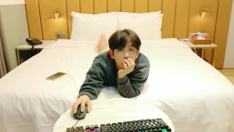 imlowerlife online show from November 2025 03:02:01 PM