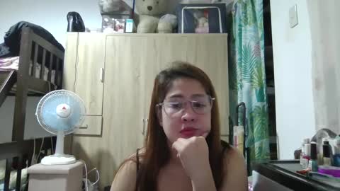 Immaculate02 online show from January 2025 02:58:01 AM