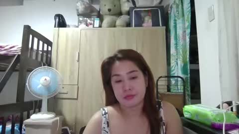 Immaculate02 online show from February 2025 07:47:01 AM