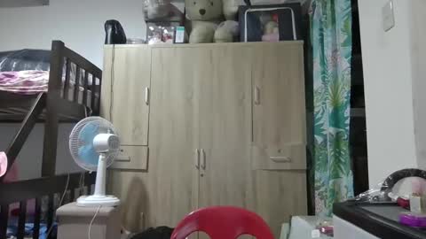 Immaculate02 online show from February 2025 06:12:01 AM