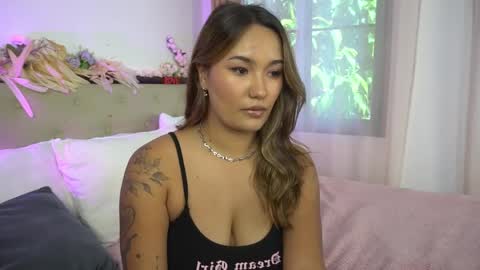 Imma  online show from April 2026 04:15:01 AM