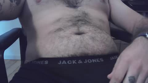 imnothuman22 online show from November 2025 12:16:01 PM