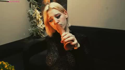 ImNysha online show from April 2026 10:37:02 PM