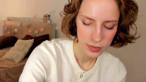 my name Imo  Fansly  online show from February 2026 04:16:01 PM