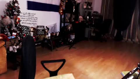 Empress online show from February 2025 12:53:02 AM