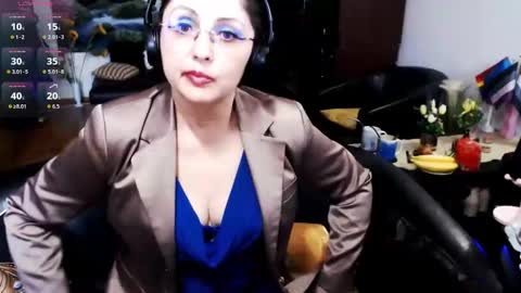 Empress online show from March 2026 05:34:02 AM