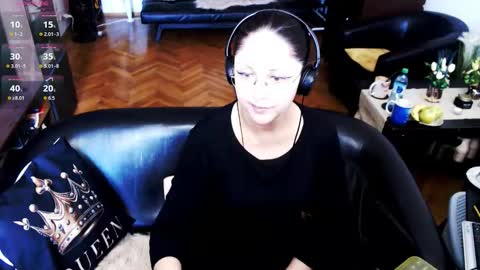 Empress online show from April 2026 11:51:02 AM