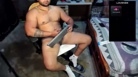 Imperion King online show from January 2026 02:38:01 AM