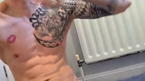 impressedmuch459 online show from February 2026 08:33:02 AM