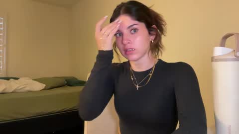 Snapshot of imrubyy chatting on October 2025 10:29:02 PM RUBYY 3 online show from October 2025 10:29:02 PM