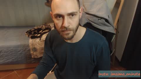 Snapshot of imsimo chatting on January 2025 01:48:01 AM Simo online show from January 2025 01:48:01 AM