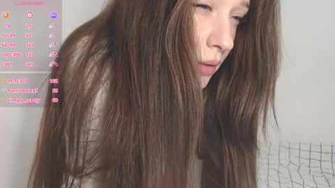 Siri online show from January 2025 11:15:02 PM