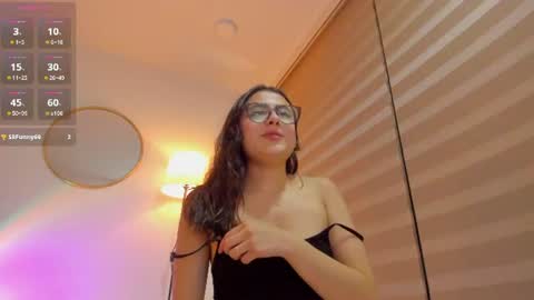 Snapshot of imsofia_dy chatting on June 2026 01:06:01 AM imsofia_dy online show from June 2026 01:06:01 AM