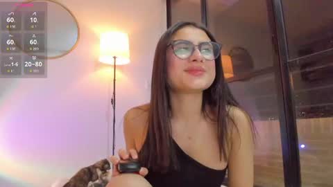 Snapshot of imsofia_dy chatting on June 2026 12:35:01 AM imsofia_dy online show from June 2026 12:35:01 AM