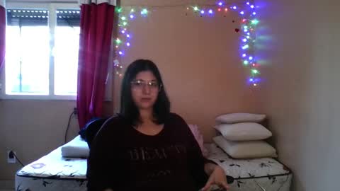 Florencia online show from April 2026 03:06:01 PM