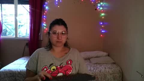 Florencia online show from April 2026 05:50:01 PM