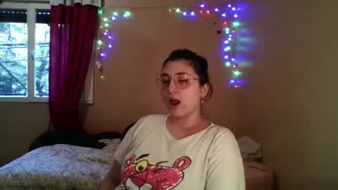 Florencia online show from April 2026 08:39:02 PM