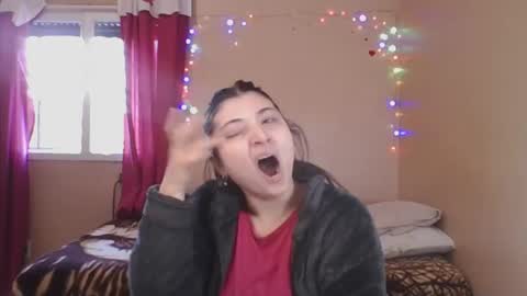 Snapshot of imsohornydacom chatting on June 2026 06:33:01 PM Florencia online show from June 2026 06:33:01 PM