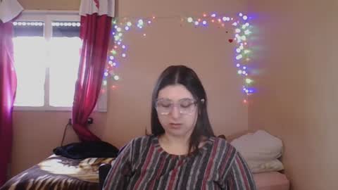 Snapshot of imsohornydacom chatting on June 2026 03:11:02 PM Florencia online show from June 2026 03:11:02 PM